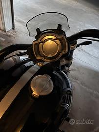 Triumph Rocket III - 2022