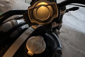 Triumph Rocket III - 2022