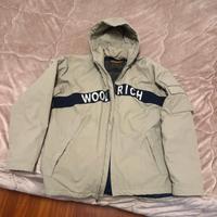 Giubbotto woolrich