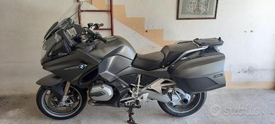 BMW R 1200 RT