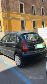 Auto C3 del 2004