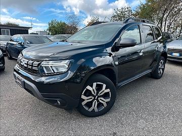 Dacia Duster 1.5 Blue dCi 115 CV Journey UP -2023