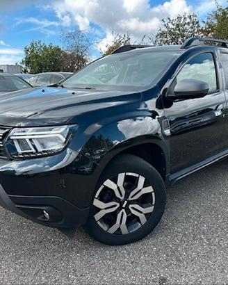Dacia Duster 1.5 Blue dCi 115 CV Journey UP -2023