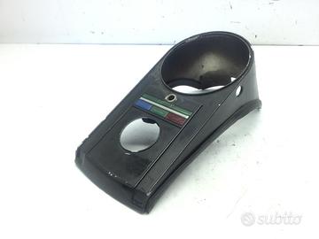 HARLEY DAVIDSON SOFTAIL CUSTOM 1340 DASH COVER SUP