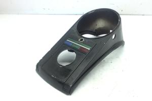 HARLEY DAVIDSON SOFTAIL CUSTOM 1340 DASH COVER SUP