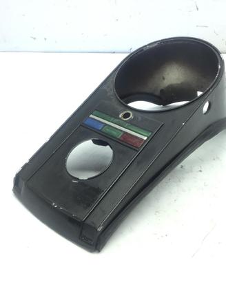 HARLEY DAVIDSON SOFTAIL CUSTOM 1340 DASH COVER SUP