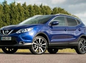 RICAMBI X NISSAN QASHQAI 2019