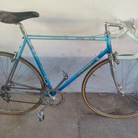 bici da corsa vintage priori