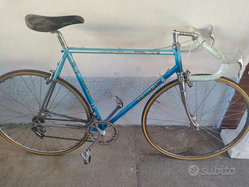bici da corsa vintage priori