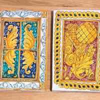 Mattonelle siciliane