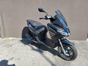 Aprilia SXR 50
