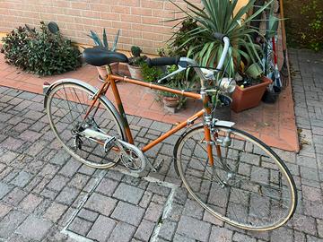Bici Villa Bologna da corsa