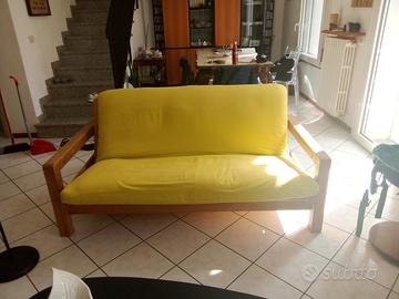 divanoletto on futon