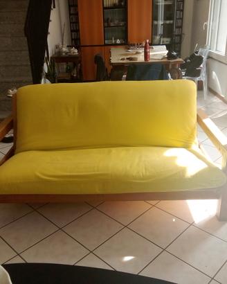 divanoletto on futon