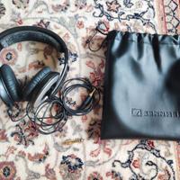 Cuffie Hi Fi Sennheiser modello HD 205