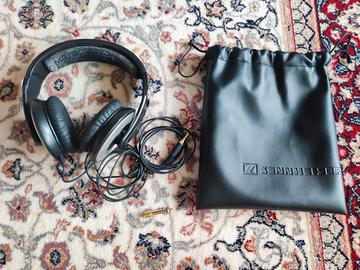 Cuffie Hi Fi Sennheiser modello HD 205