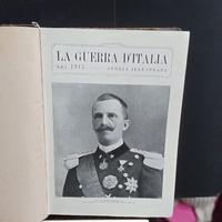 LIBRO GUERRA MONDIALE