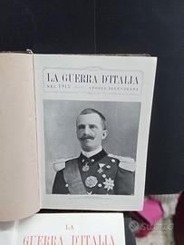 LIBRO GUERRA MONDIALE