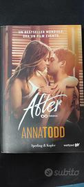 After [Anna Todd]