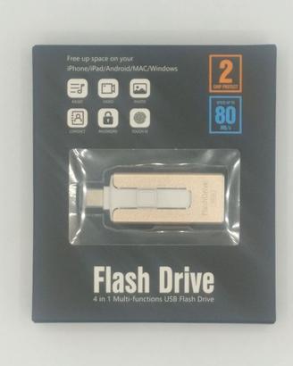 Chiavetta USB per Phone