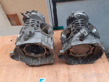 moto Guzzi carter motore 1100 sport, California 