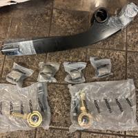 Puntoni anteriori regolabili suzuki Jimny