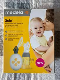 Medela tira latte solo elettrico