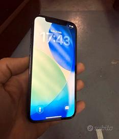 Apple Iphone 12 Pro eccellente
