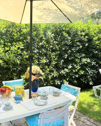 Casa Dolce Relax - Parcheggio e giardino