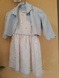 completo Laura Biagiotti per bambina, 4 anni