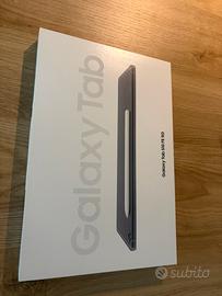 Samsung Galaxy Tab S10 Fe 5G 256GB