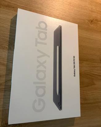 Samsung Galaxy Tab S10 Fe 5G 256GB