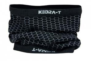 scaldacollo Tubolare Seamless KEDRA-T 70-01