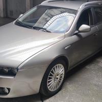Alfa Romeo 159 sw