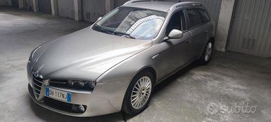 Alfa Romeo 159 sw