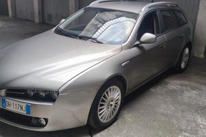 Alfa Romeo 159 sw