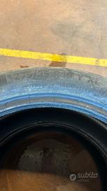 Pneumatici 275/35r19 e 245/40r19 Continental tfr