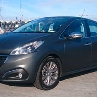 PEUGEOT 208 RICAMBI PEZZI