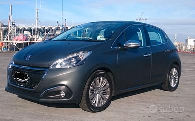 PEUGEOT 208 RICAMBI PEZZI