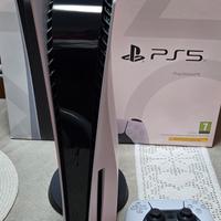 PS5 Playstation 5 Versione DISCO