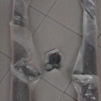 Terminali di scarico e collettori Marving