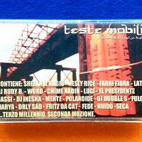 Dinamite mixtape mc teste mobili