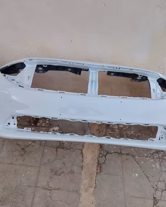 paraurti tipo 3 volumi