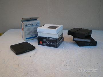 Cartucce per caricatori multi cd Alpine Pioneer