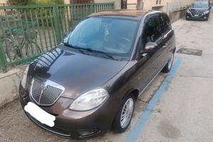 Lancia ypsilon 1.2 versione diva