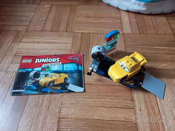 LEGO Cars 3