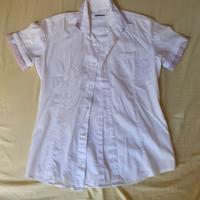Camicia Imperial bianca tg S