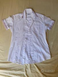Camicia Imperial bianca tg S