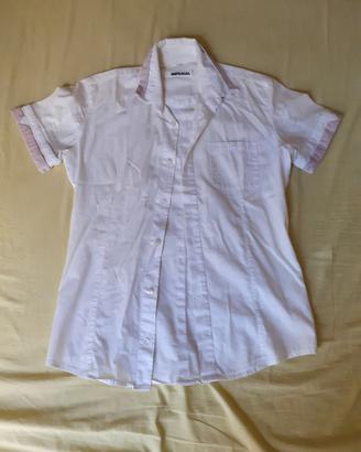 Camicia Imperial bianca tg S