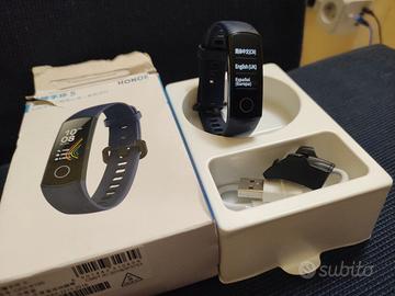 HONOR BAND 5 smartband